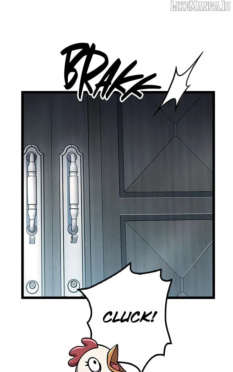 Read Amelia the Level Zero Hero chapter 47 image 84 on Lezhin