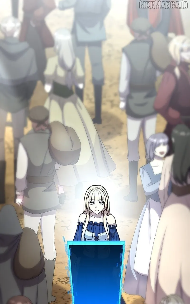 Read Amelia the Level Zero Hero chapter 47 image 86 on Lezhin