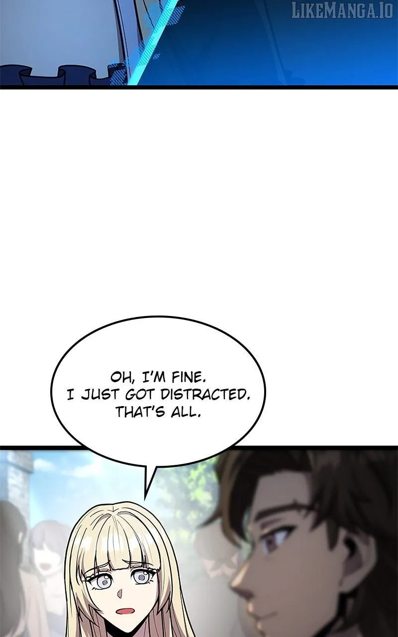 Read Amelia the Level Zero Hero chapter 47 image 89 on Lezhin