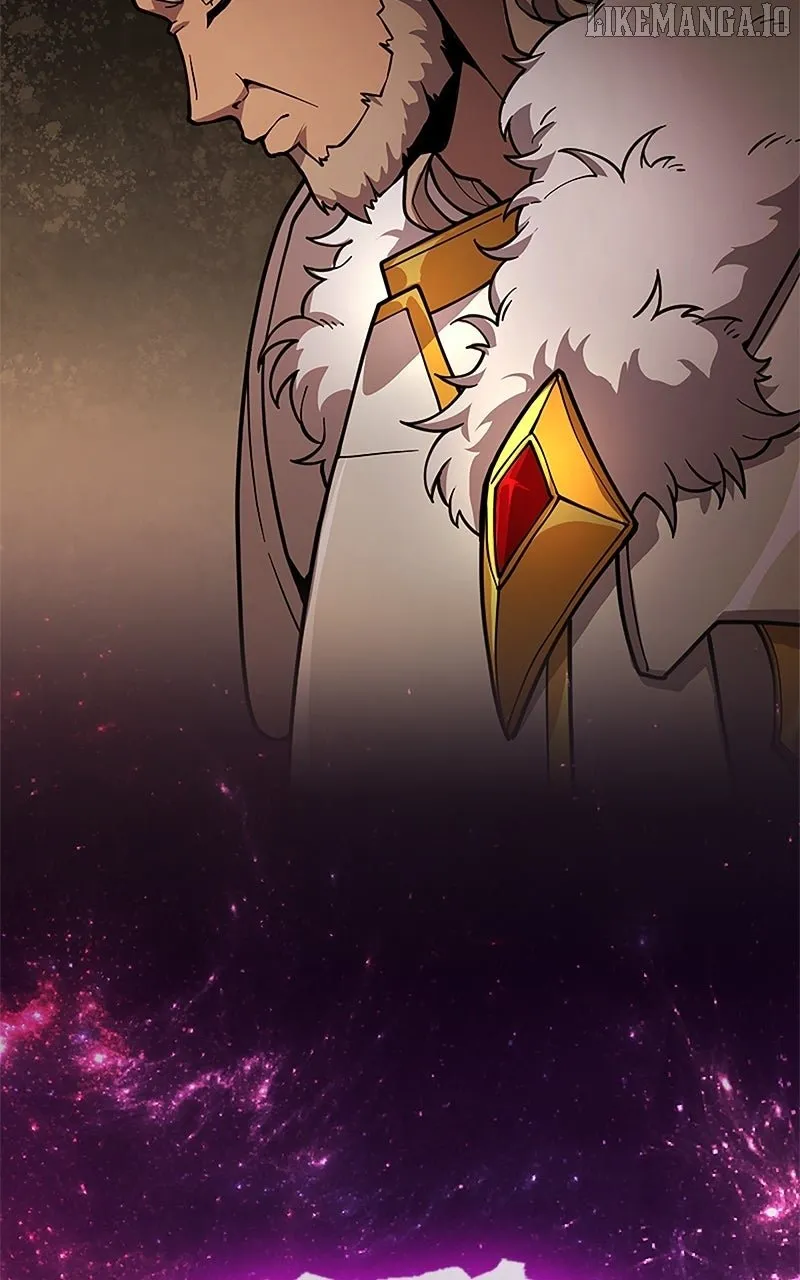 Read Amelia the Level Zero Hero chapter 47 image 9 on Lezhin