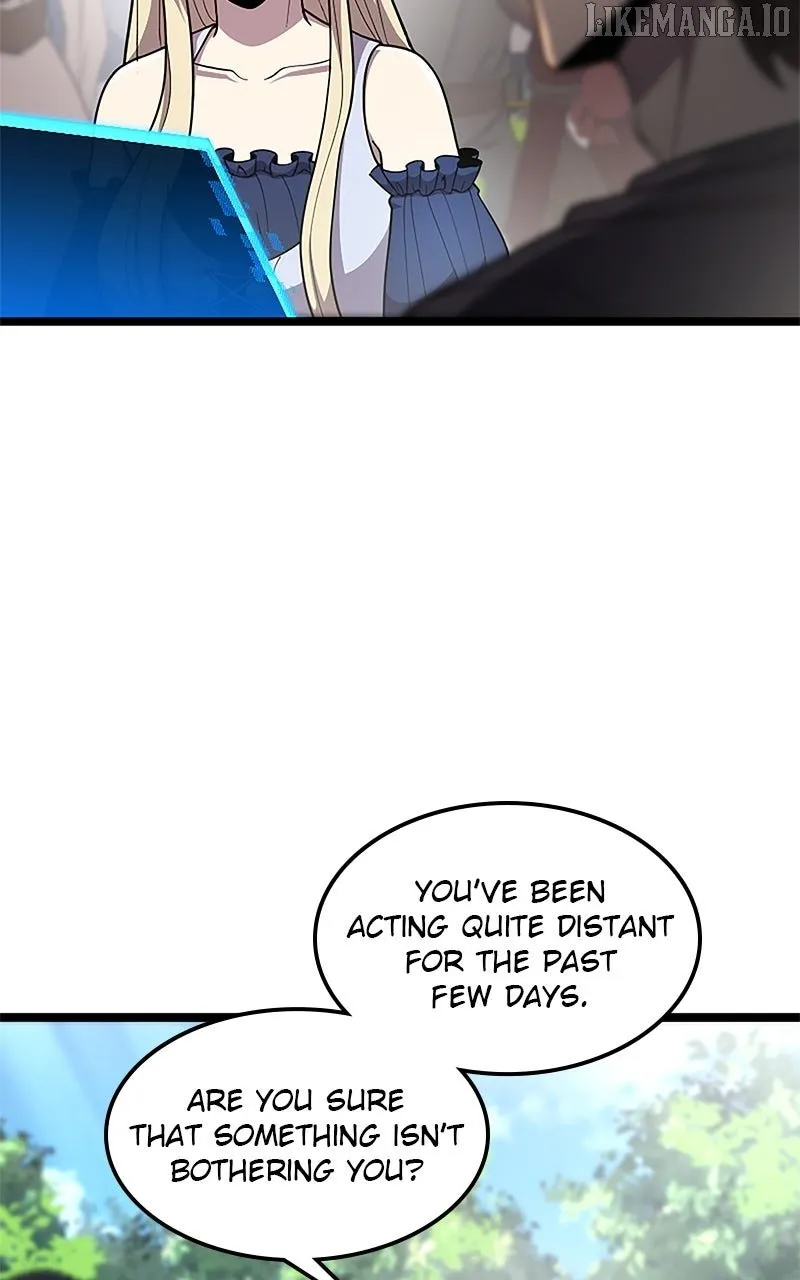 Read Amelia the Level Zero Hero chapter 47 image 90 on Lezhin
