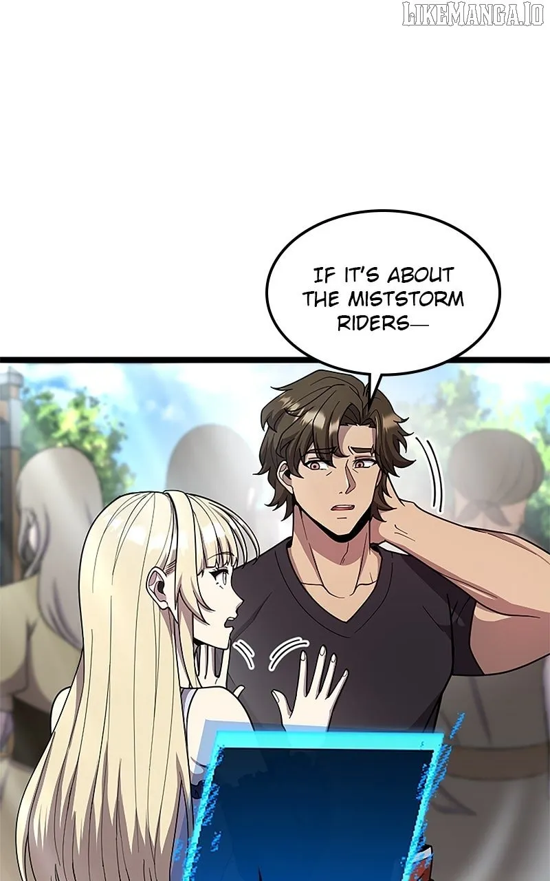 Read Amelia the Level Zero Hero chapter 47 image 92 on Lezhin