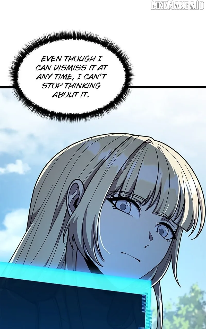 Read Amelia the Level Zero Hero chapter 47 image 99 on Lezhin