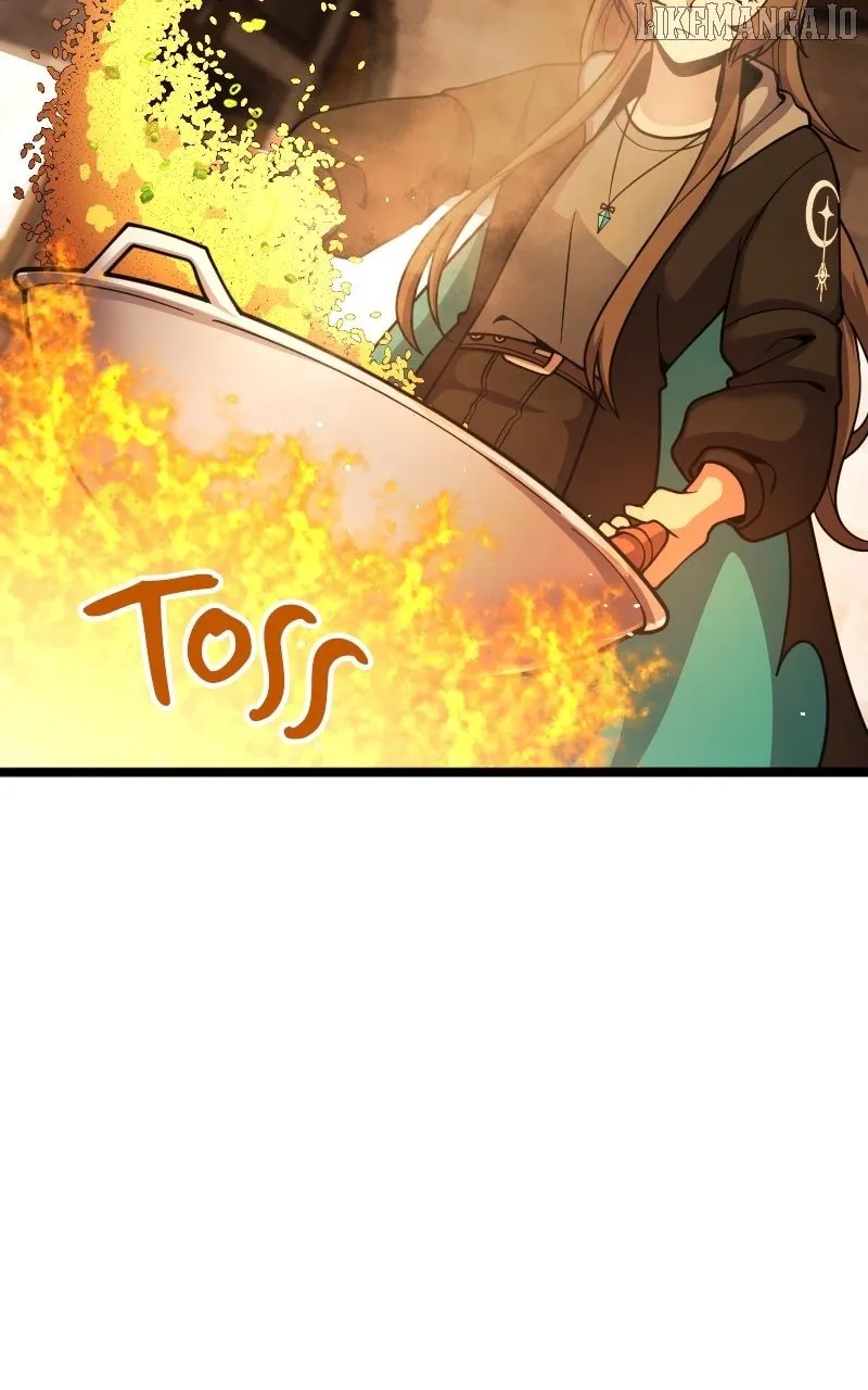 Read Amelia the Level Zero Hero chapter 48 image 1 on Lezhin