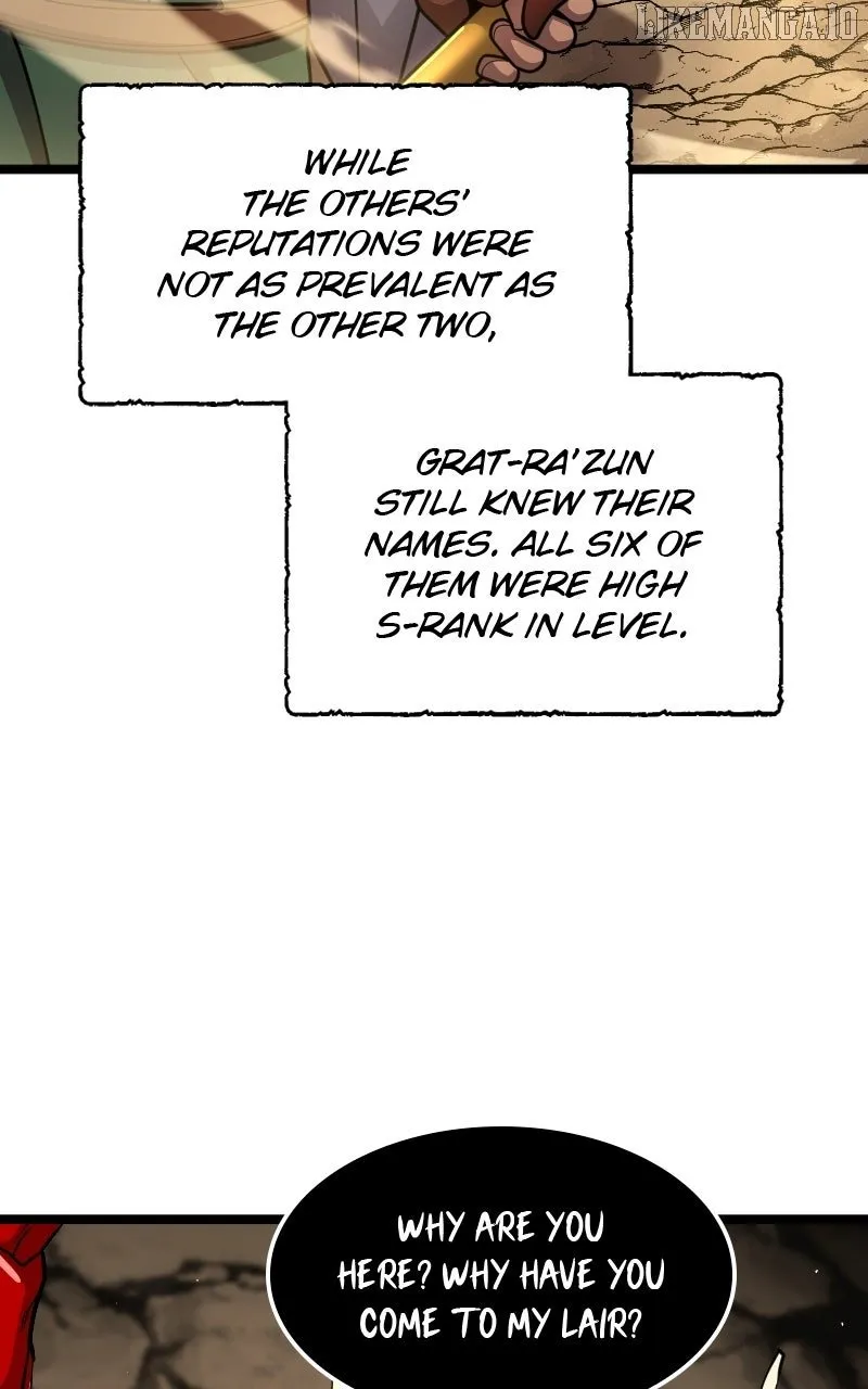 Read Amelia the Level Zero Hero chapter 48 image 101 on Lezhin