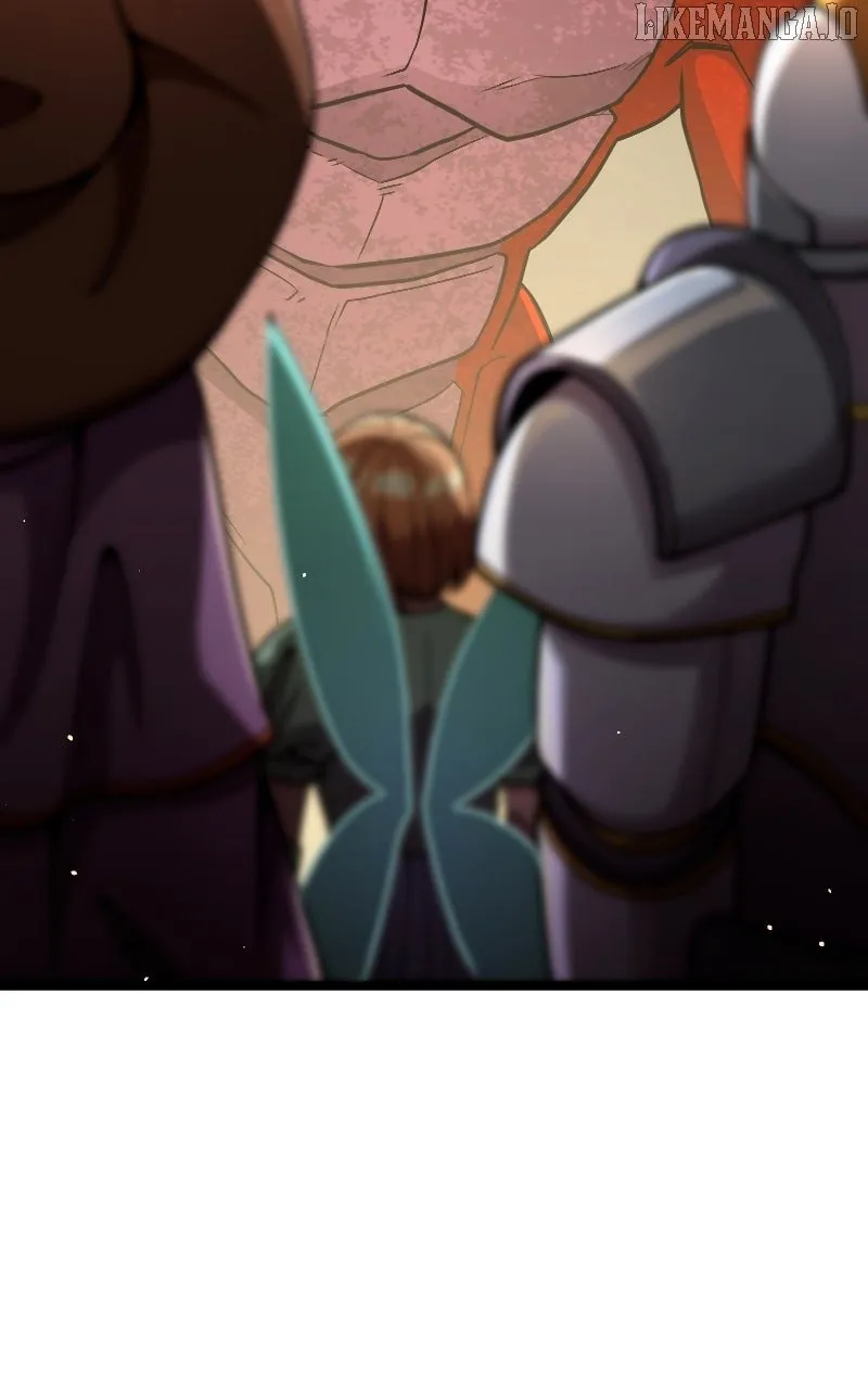 Read Amelia the Level Zero Hero chapter 48 image 103 on Lezhin