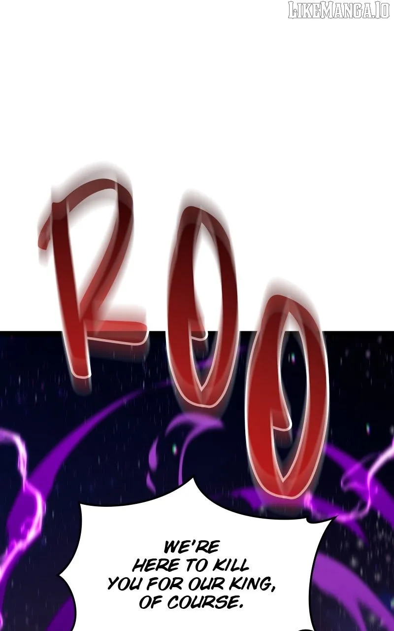 Read Amelia the Level Zero Hero chapter 48 image 105 on Lezhin