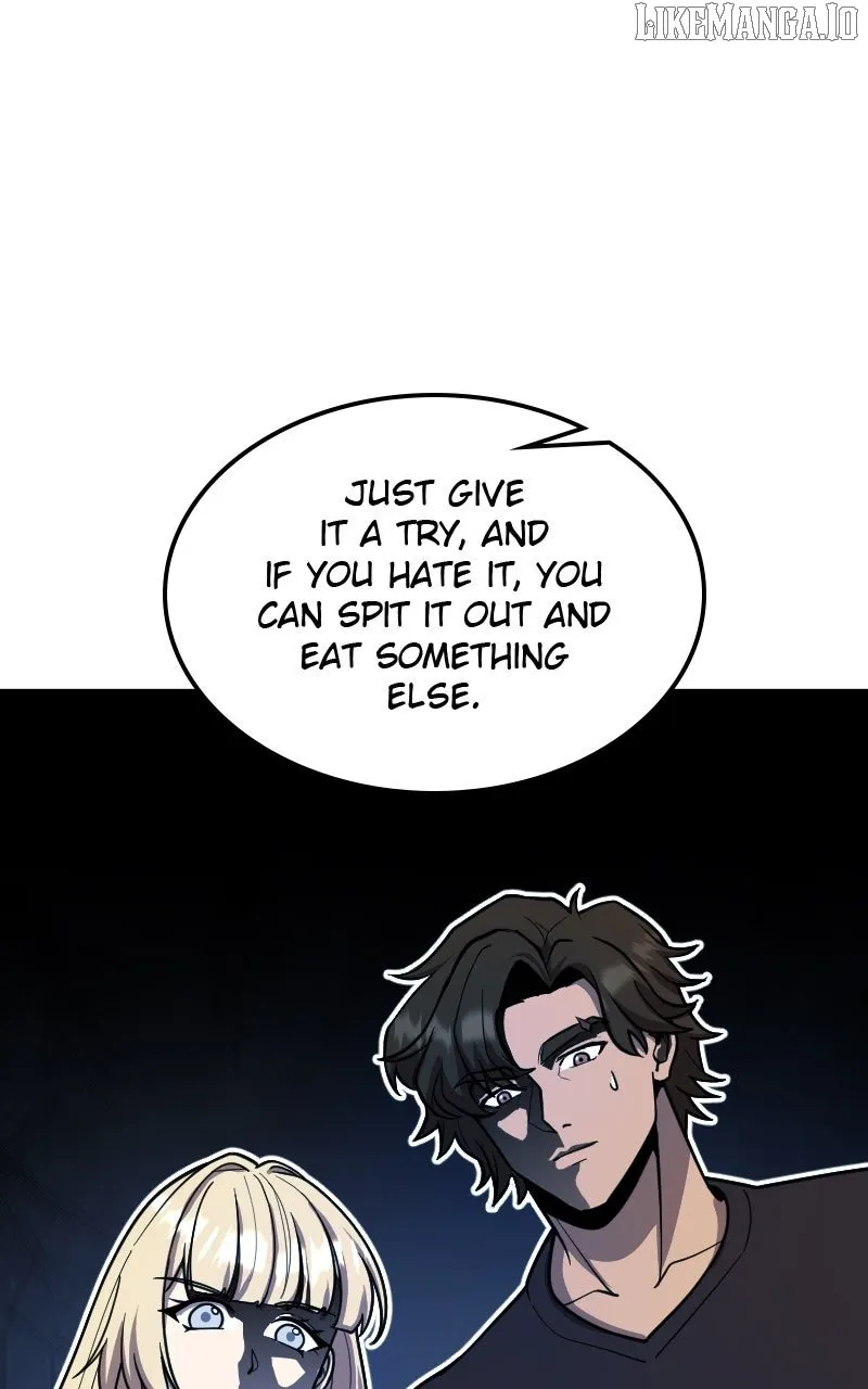 Read Amelia the Level Zero Hero chapter 48 image 12 on Lezhin
