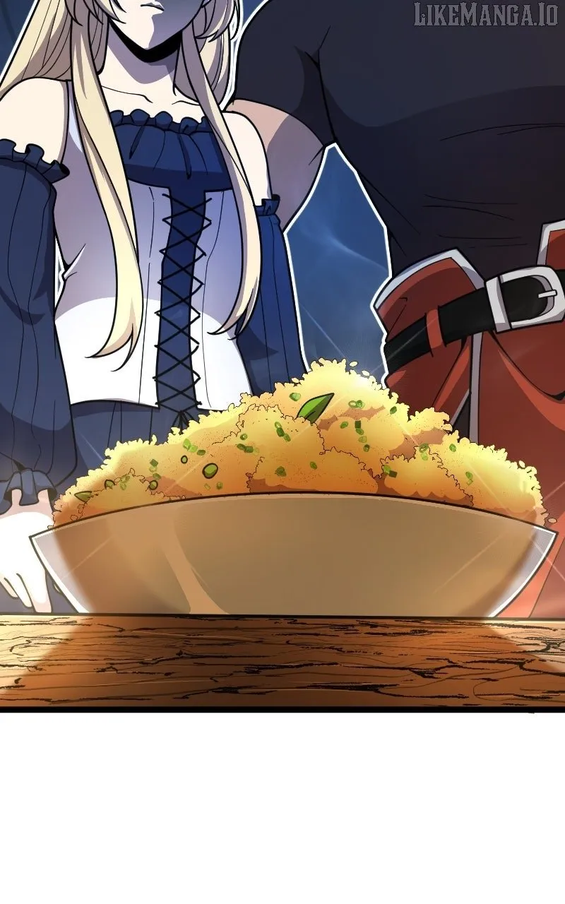 Read Amelia the Level Zero Hero chapter 48 image 13 on Lezhin