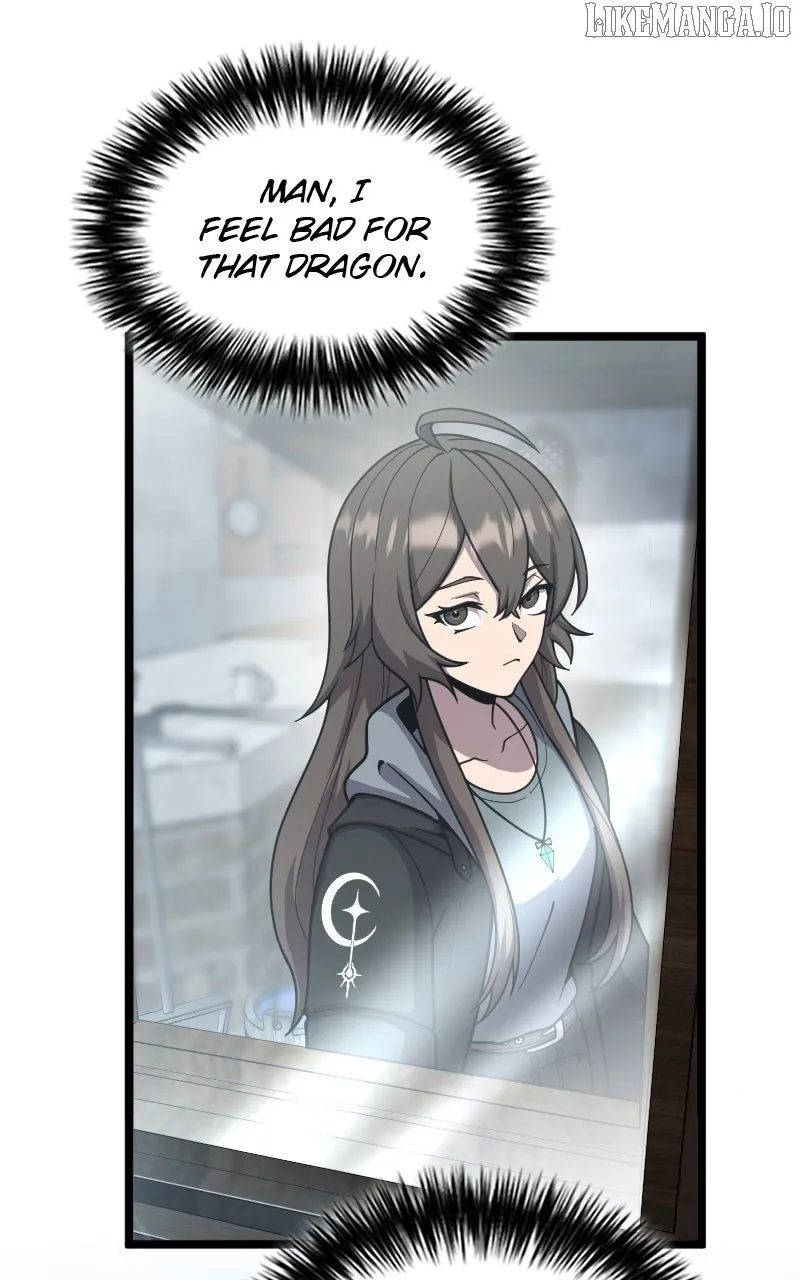 Read Amelia the Level Zero Hero chapter 48 image 17 on Lezhin