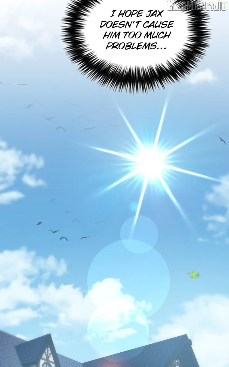 Read Amelia the Level Zero Hero chapter 48 image 18 on Lezhin