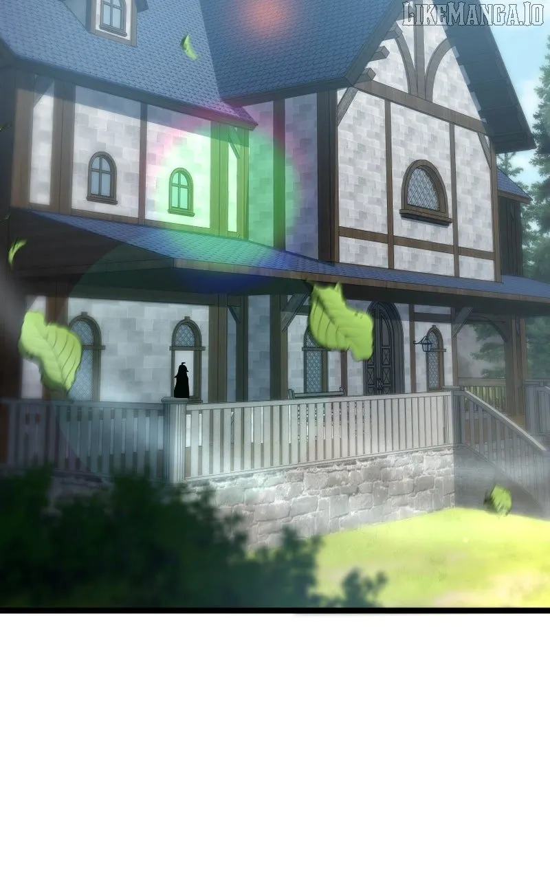 Read Amelia the Level Zero Hero chapter 48 image 19 on Lezhin