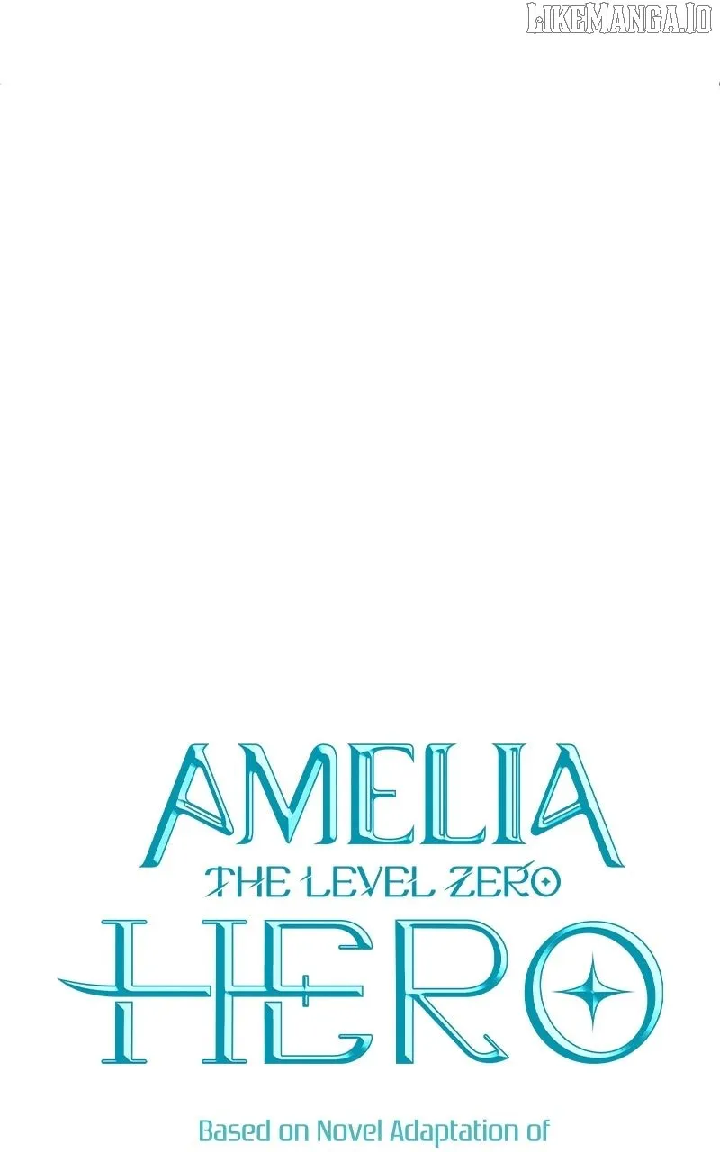 Read Amelia the Level Zero Hero chapter 48 image 20 on Lezhin