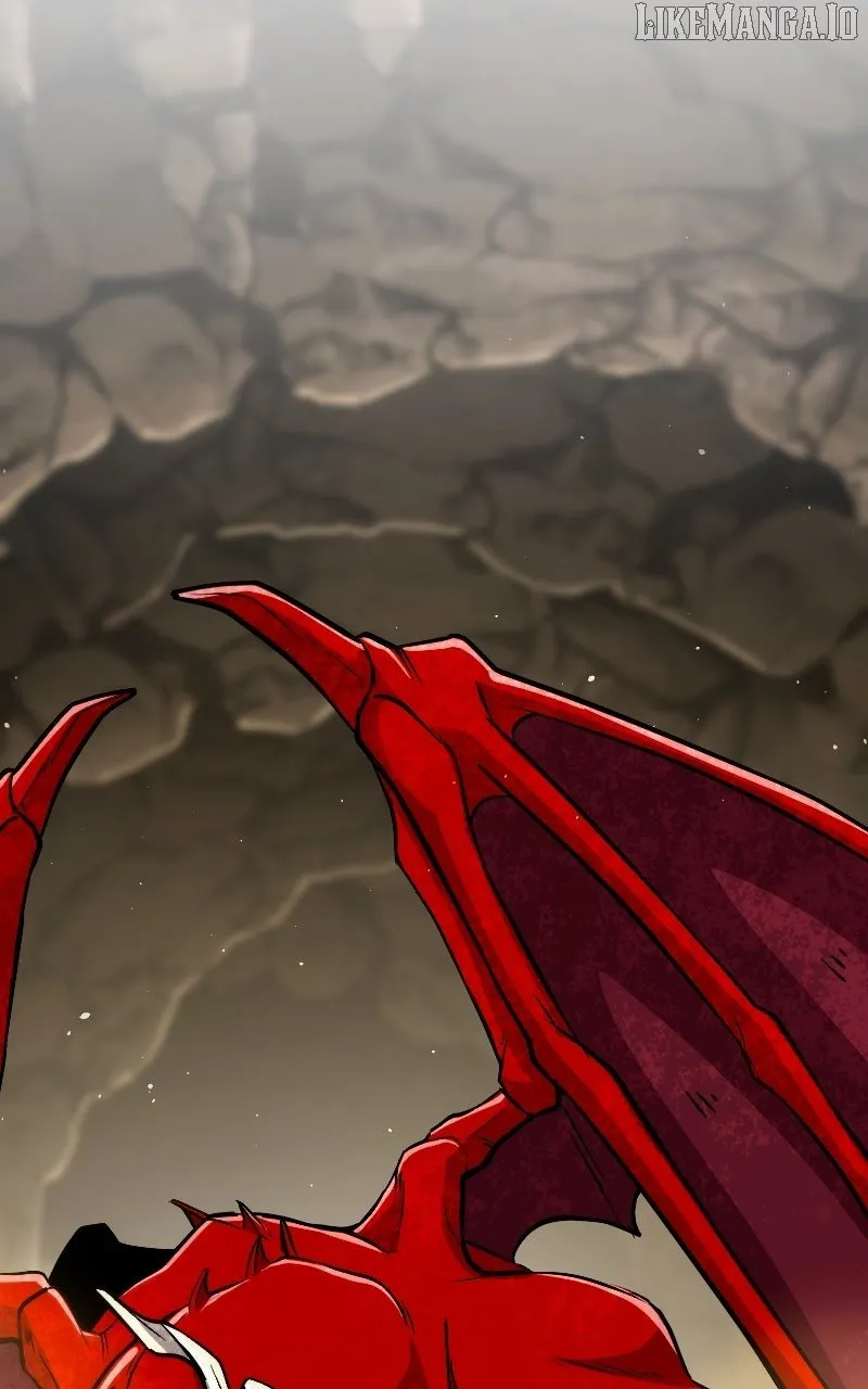 Read Amelia the Level Zero Hero chapter 48 image 22 on Lezhin