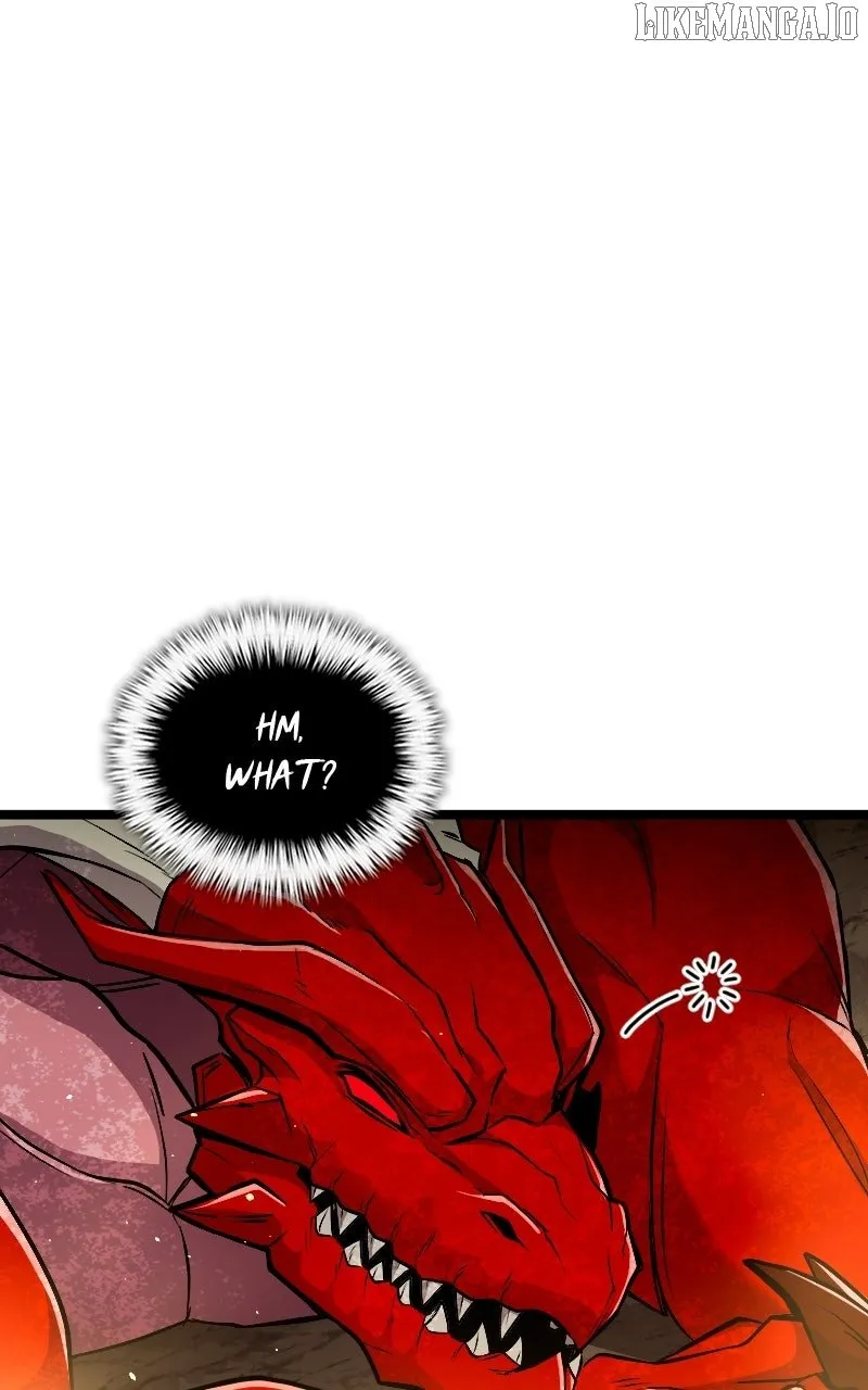 Read Amelia the Level Zero Hero chapter 48 image 24 on Lezhin