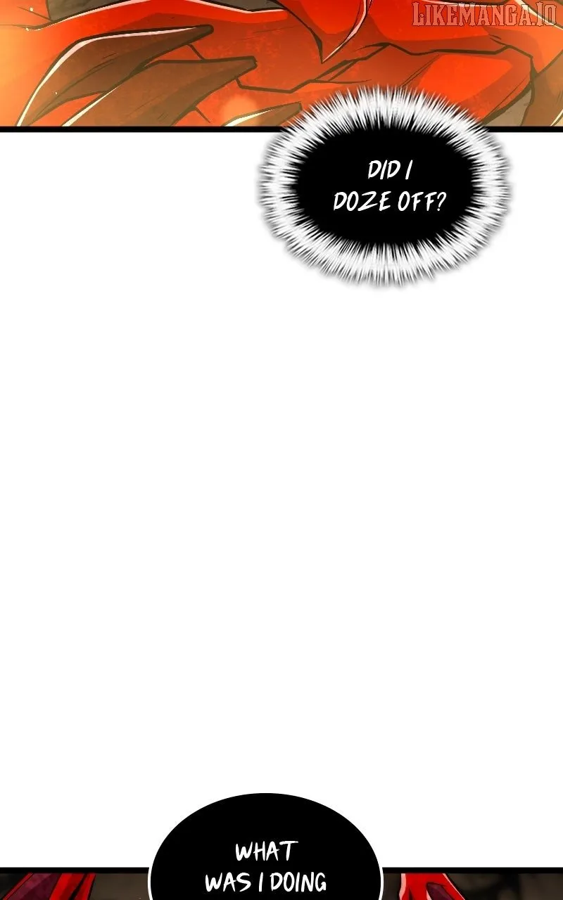 Read Amelia the Level Zero Hero chapter 48 image 25 on Lezhin