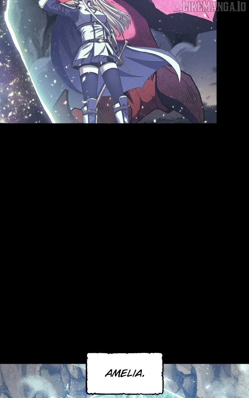 Read Amelia the Level Zero Hero chapter 48 image 28 on Lezhin