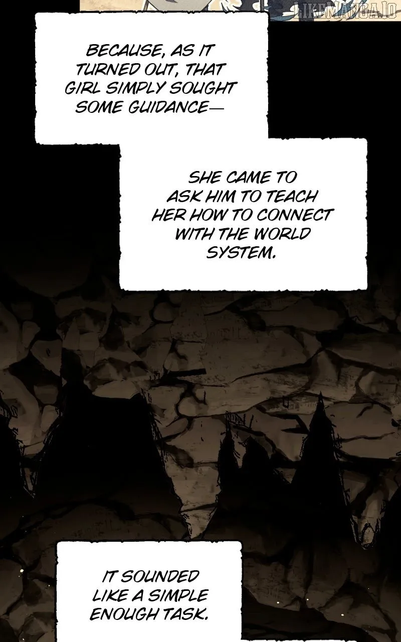 Read Amelia the Level Zero Hero chapter 48 image 31 on Lezhin