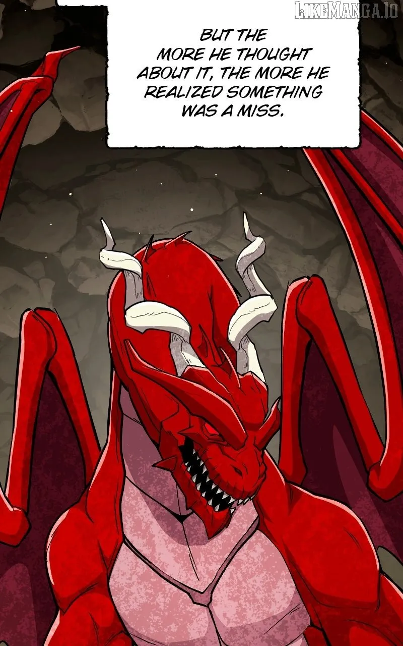 Read Amelia the Level Zero Hero chapter 48 image 32 on Lezhin