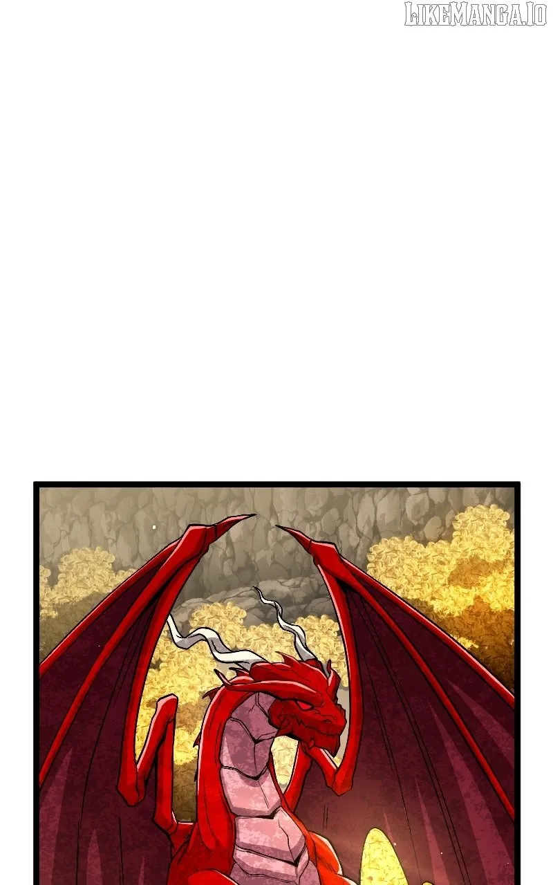 Read Amelia the Level Zero Hero chapter 48 image 34 on Lezhin