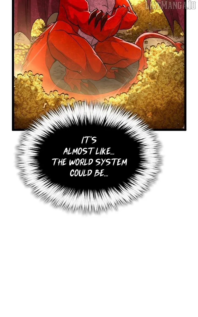 Read Amelia the Level Zero Hero chapter 48 image 35 on Lezhin