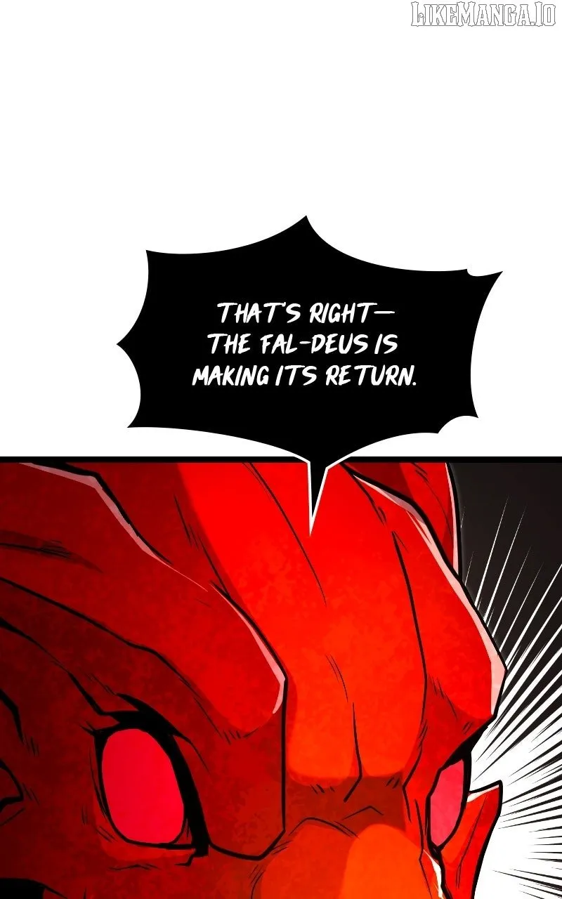 Read Amelia the Level Zero Hero chapter 48 image 36 on Lezhin
