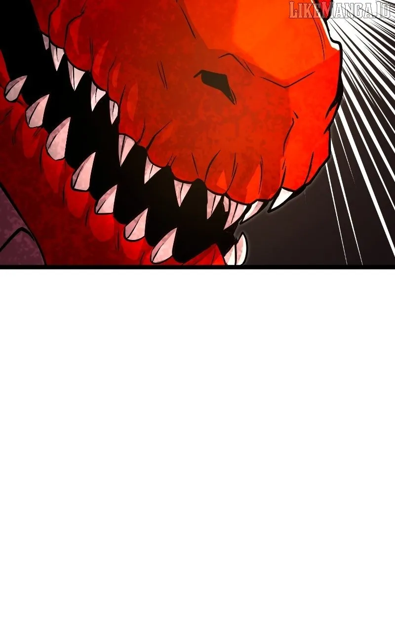 Read Amelia the Level Zero Hero chapter 48 image 37 on Lezhin