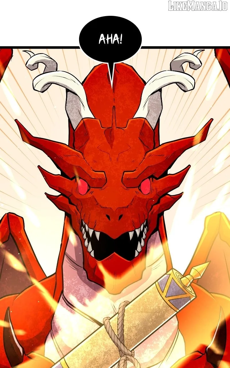 Read Amelia the Level Zero Hero chapter 48 image 40 on Lezhin