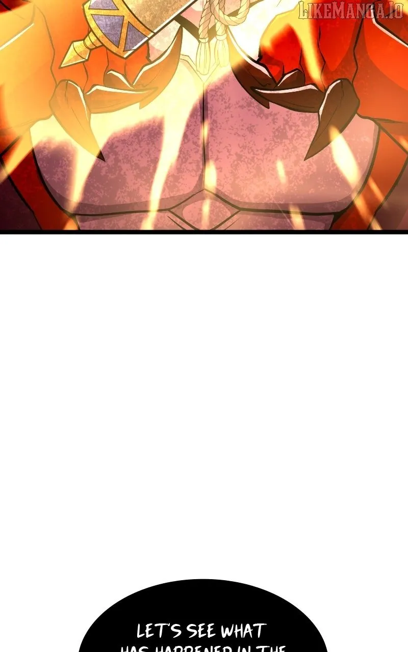 Read Amelia the Level Zero Hero chapter 48 image 41 on Lezhin