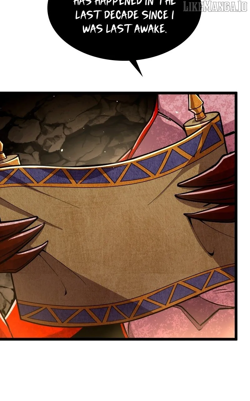 Read Amelia the Level Zero Hero chapter 48 image 42 on Lezhin