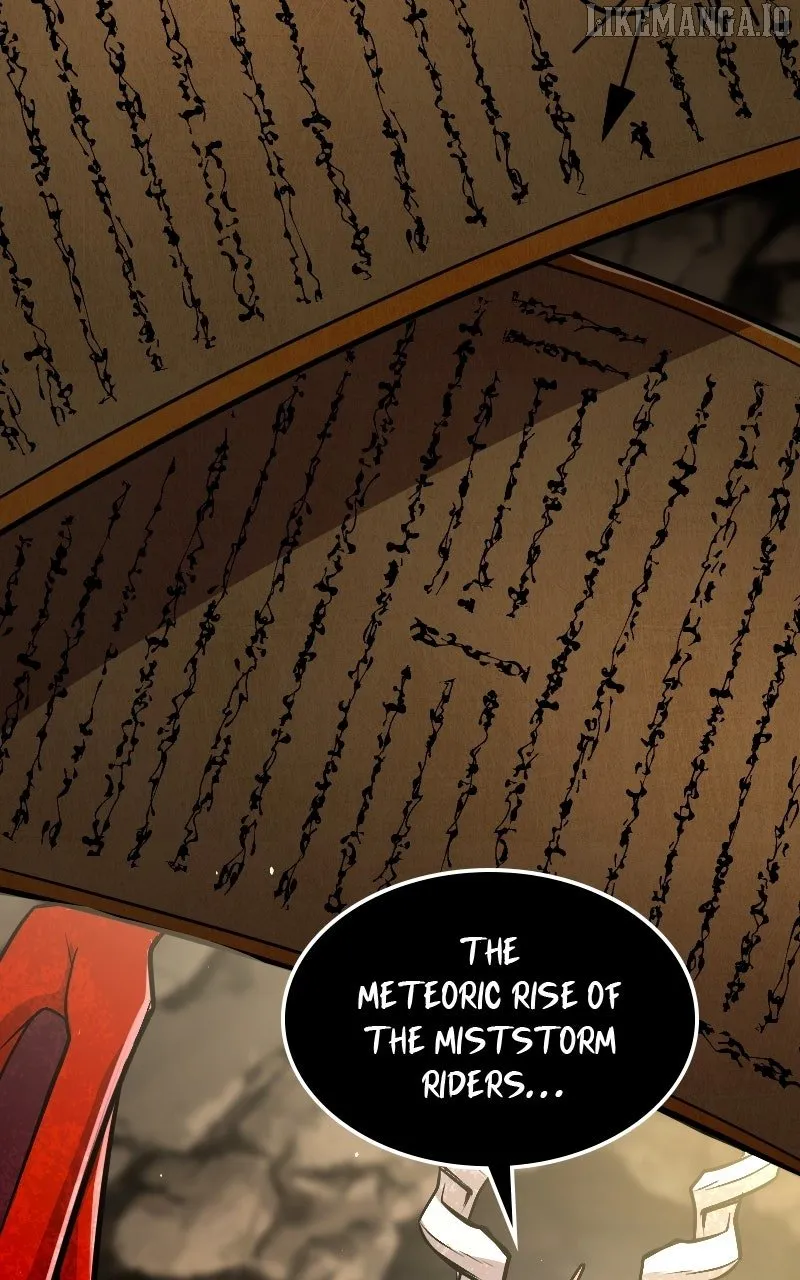 Read Amelia the Level Zero Hero chapter 48 image 44 on Lezhin