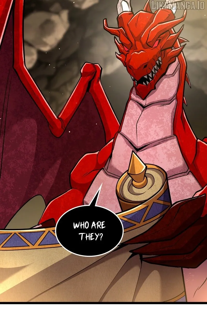 Read Amelia the Level Zero Hero chapter 48 image 45 on Lezhin