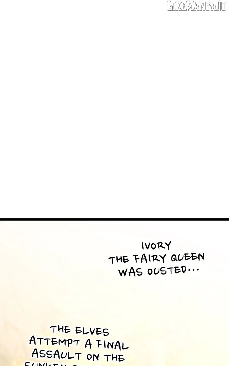 Read Amelia the Level Zero Hero chapter 48 image 46 on Lezhin