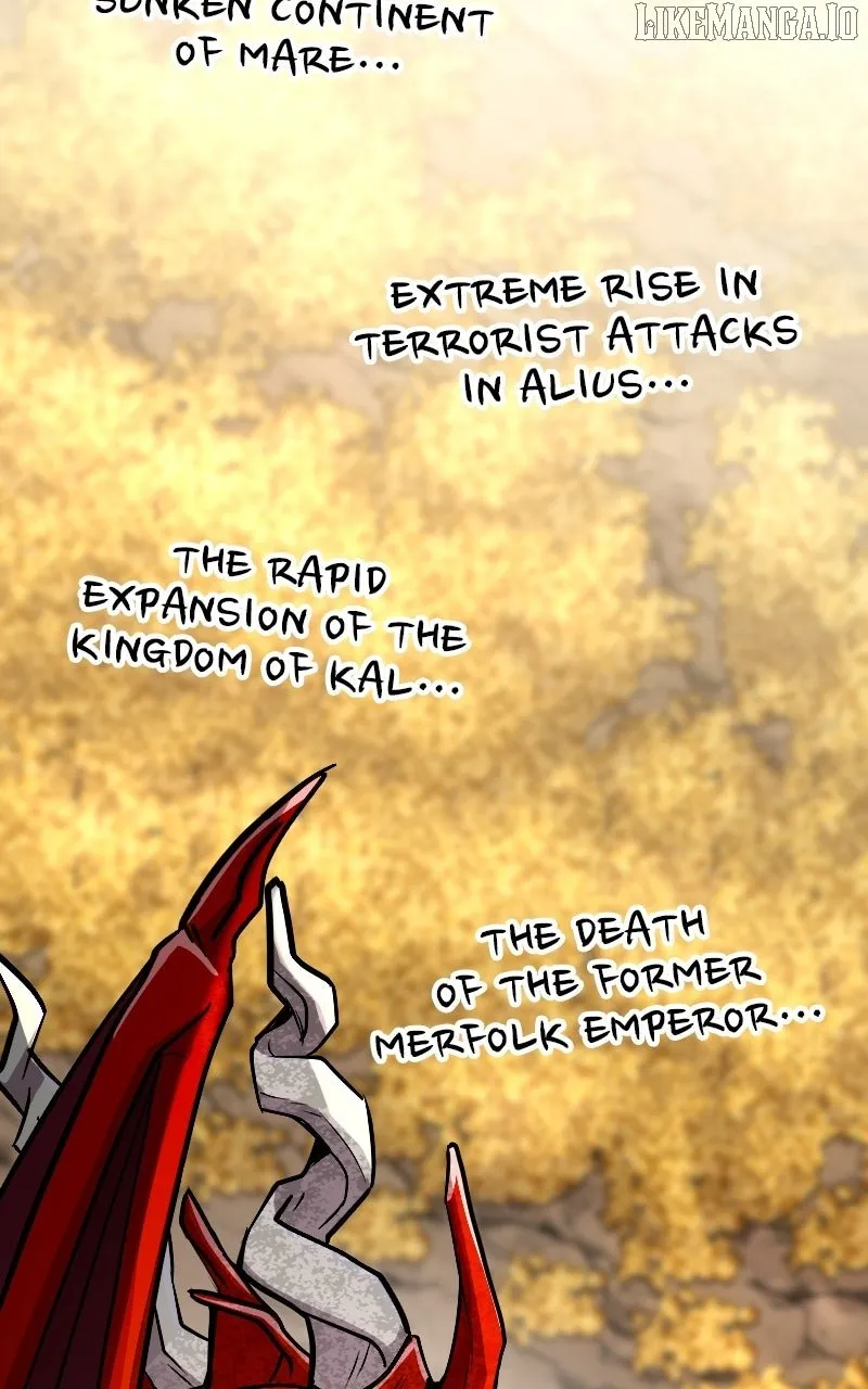 Read Amelia the Level Zero Hero chapter 48 image 47 on Lezhin