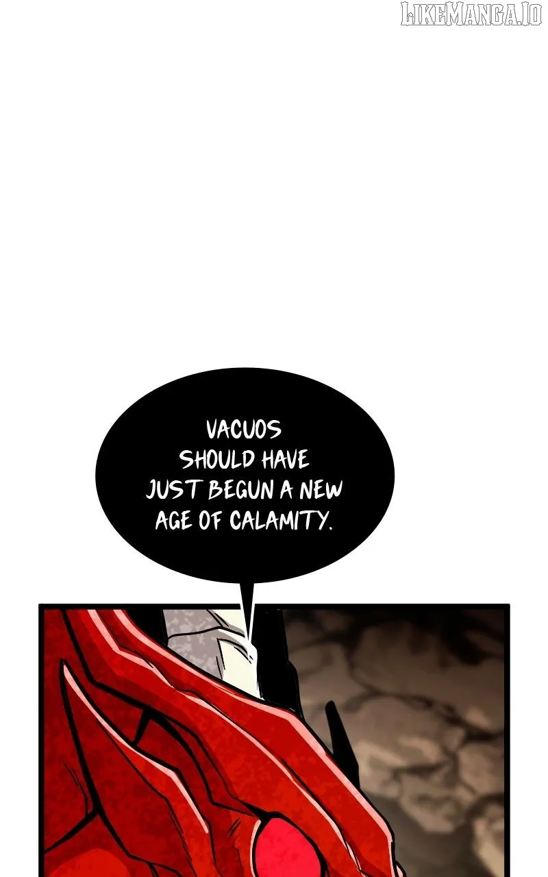 Read Amelia the Level Zero Hero chapter 48 image 49 on Lezhin