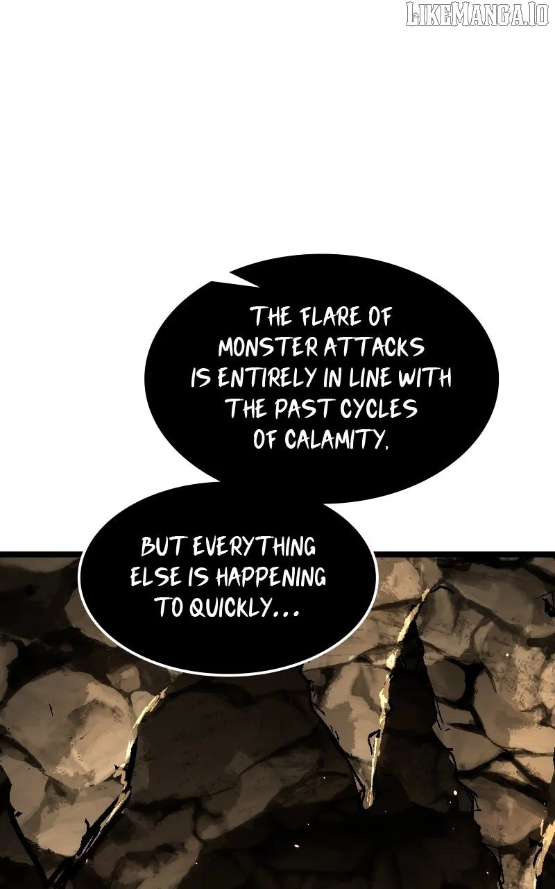 Read Amelia the Level Zero Hero chapter 48 image 51 on Lezhin