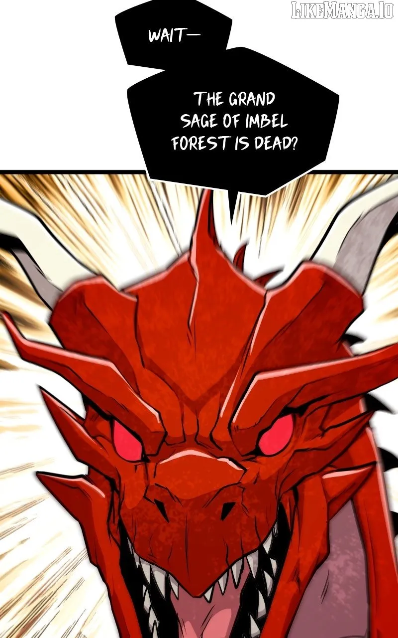 Read Amelia the Level Zero Hero chapter 48 image 53 on Lezhin