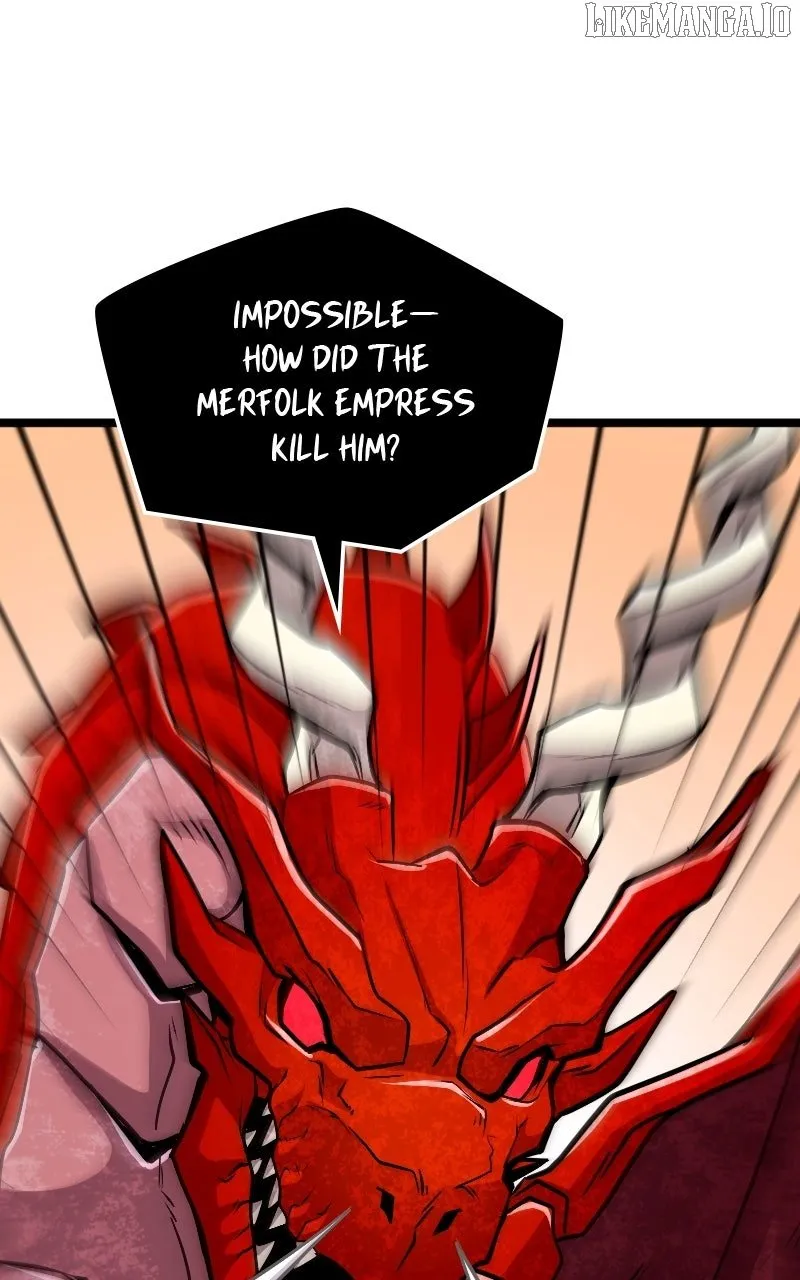 Read Amelia the Level Zero Hero chapter 48 image 55 on Lezhin