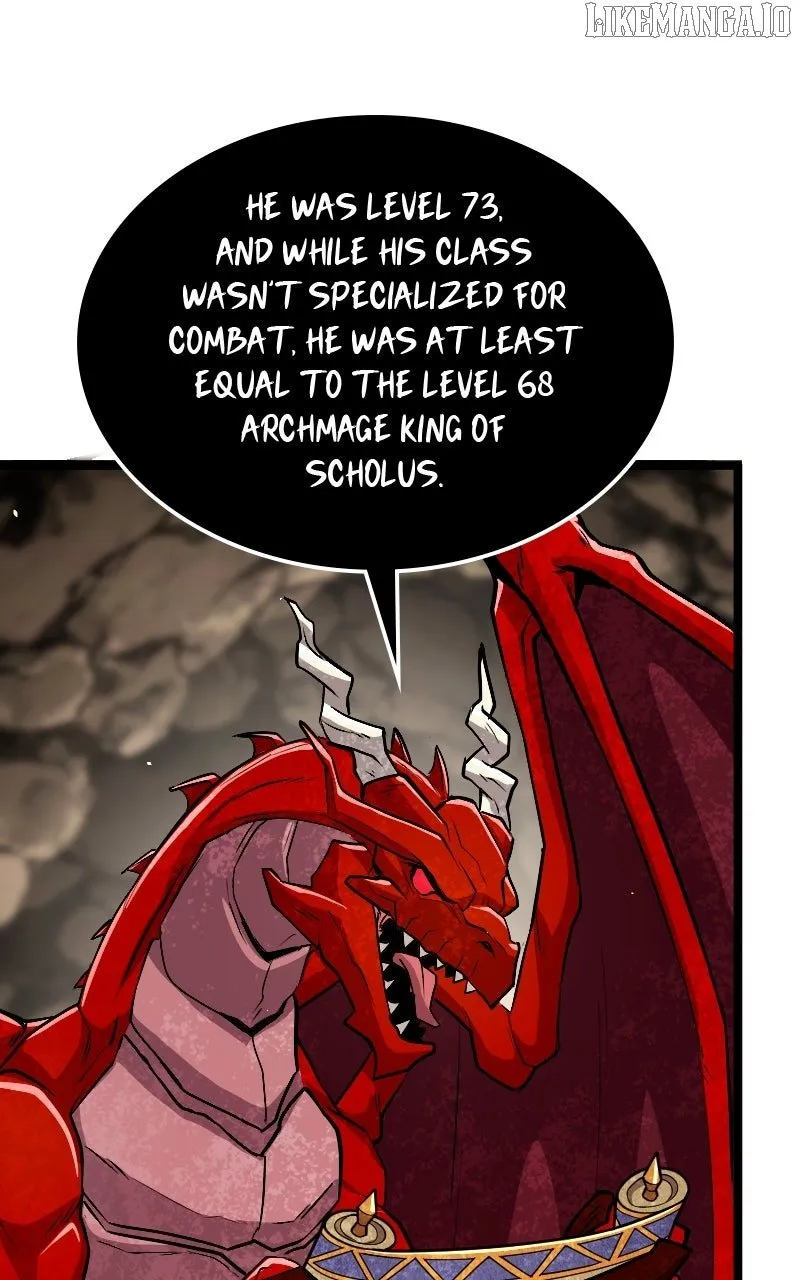 Read Amelia the Level Zero Hero chapter 48 image 57 on Lezhin