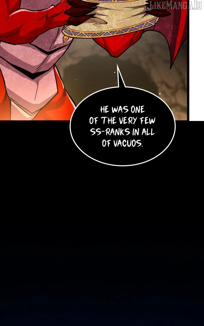 Read Amelia the Level Zero Hero chapter 48 image 58 on Lezhin