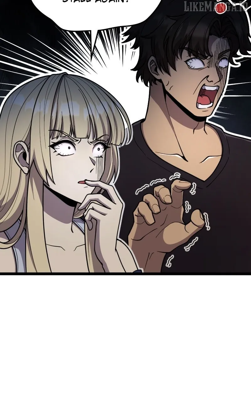 Read Amelia the Level Zero Hero chapter 48 image 6 on Lezhin