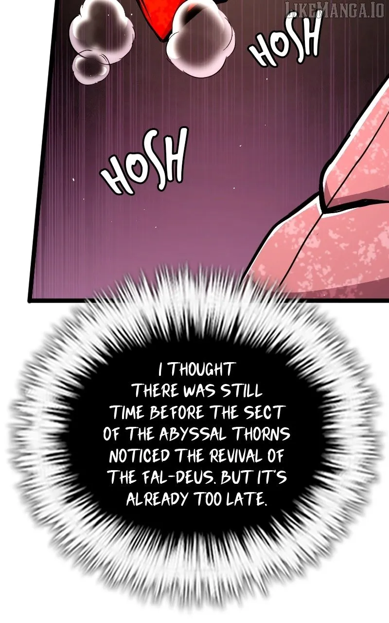 Read Amelia the Level Zero Hero chapter 48 image 68 on Lezhin