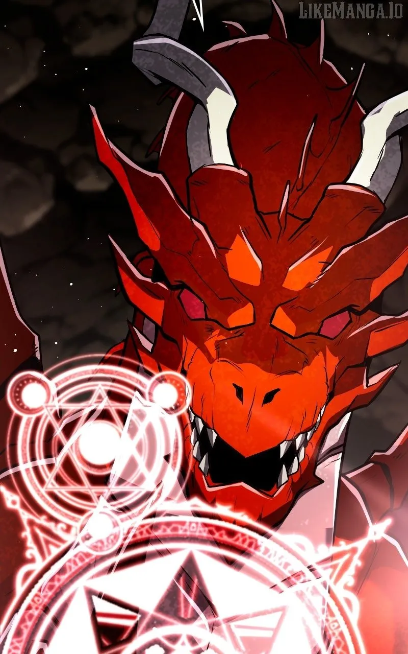 Read Amelia the Level Zero Hero chapter 48 image 70 on Lezhin