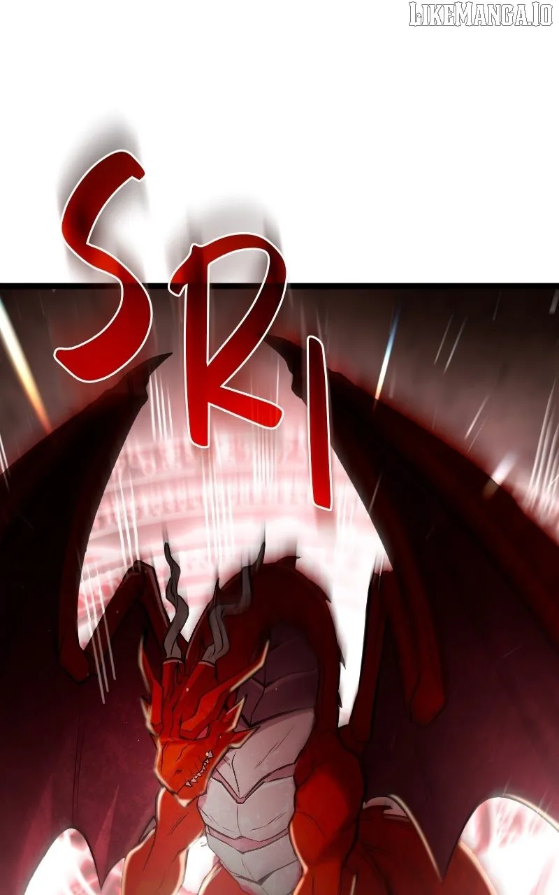 Read Amelia the Level Zero Hero chapter 48 image 73 on Lezhin