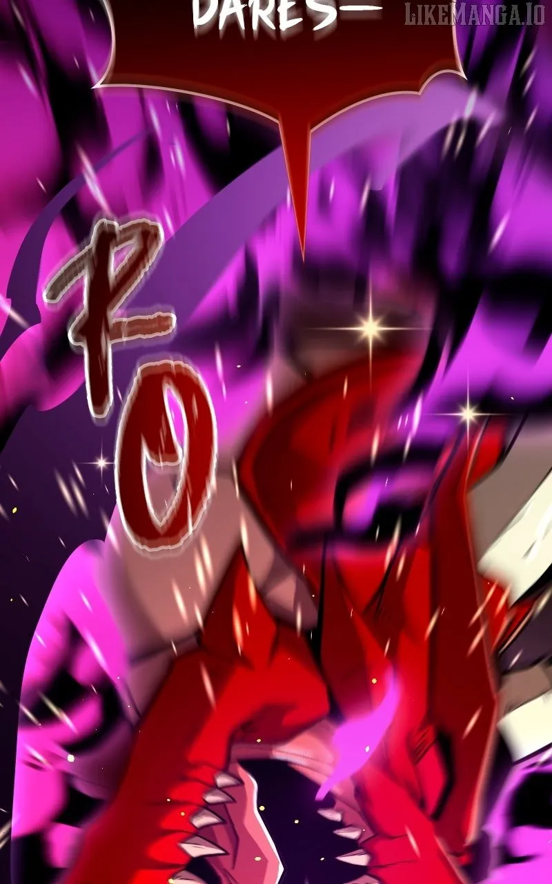 Read Amelia the Level Zero Hero chapter 48 image 77 on Lezhin