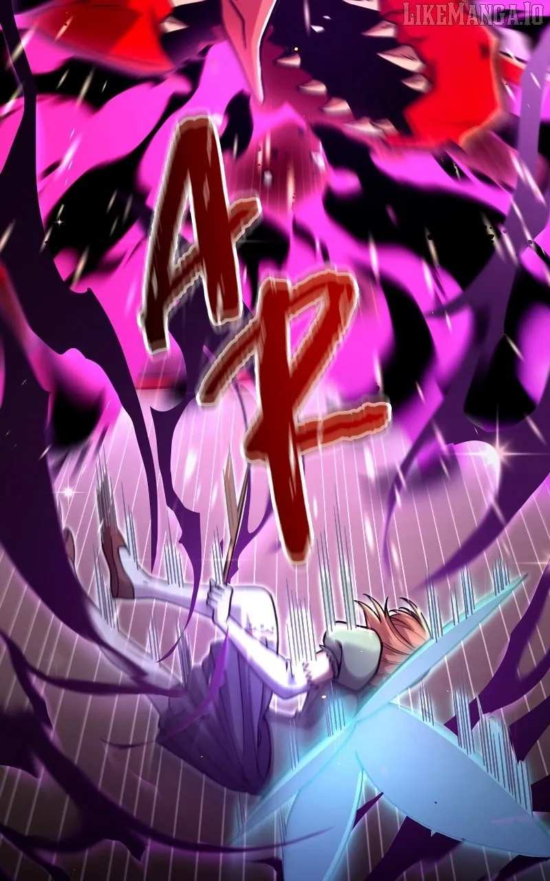 Read Amelia the Level Zero Hero chapter 48 image 78 on Lezhin