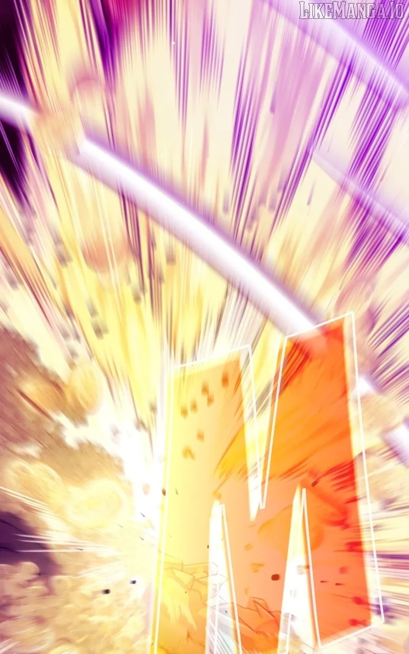 Read Amelia the Level Zero Hero chapter 48 image 81 on Lezhin