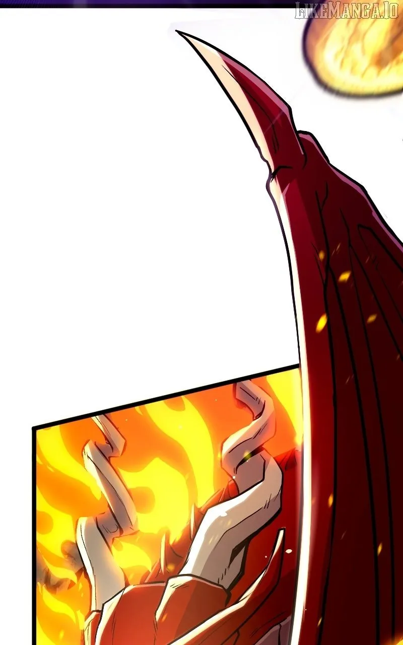 Read Amelia the Level Zero Hero chapter 48 image 83 on Lezhin