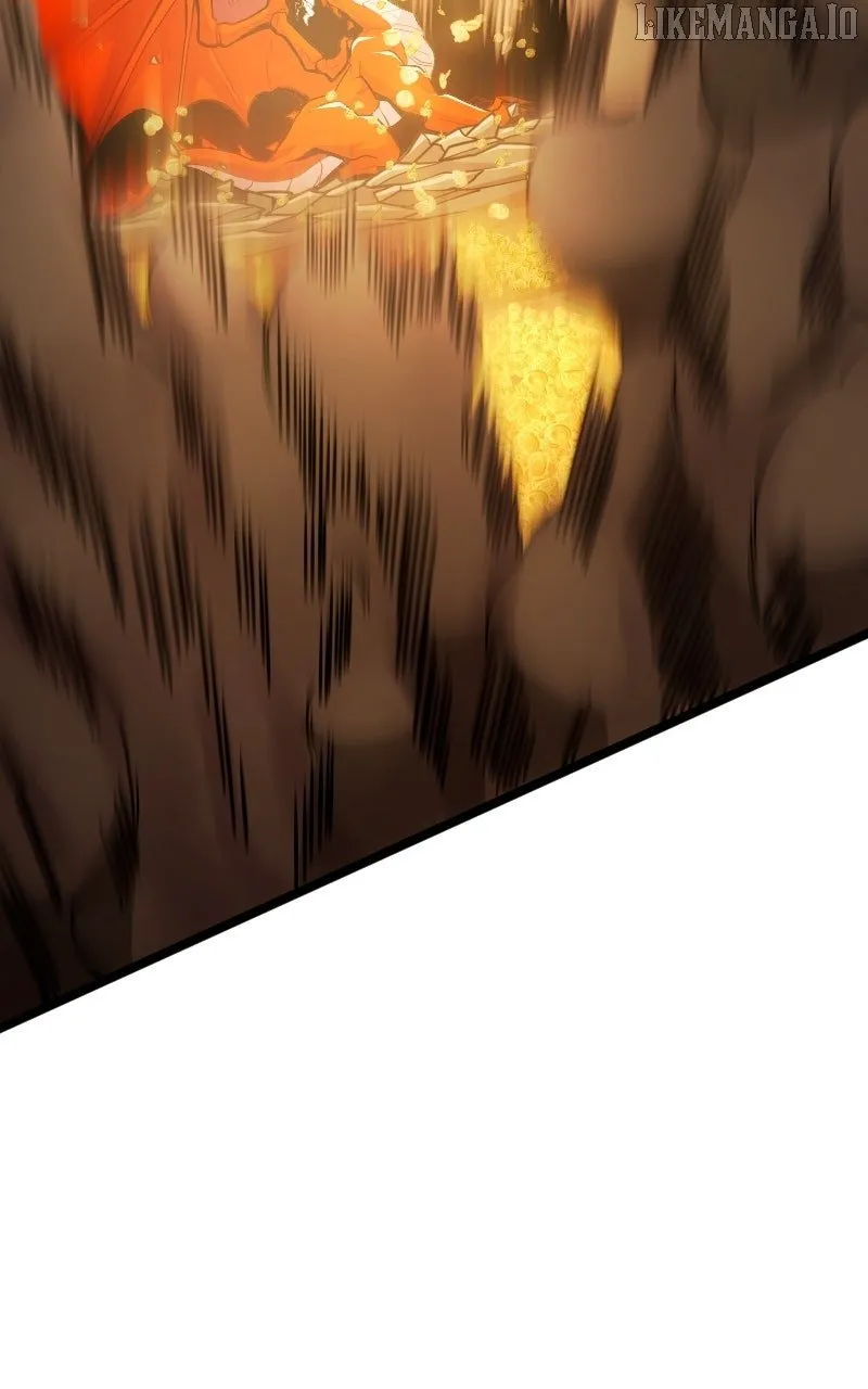 Read Amelia the Level Zero Hero chapter 48 image 88 on Lezhin