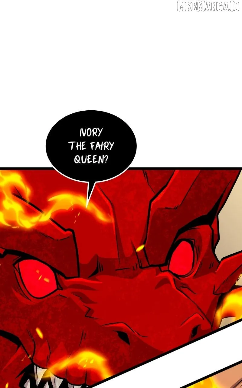 Read Amelia the Level Zero Hero chapter 48 image 92 on Lezhin